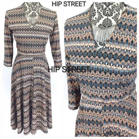 knee length dresses for ladies Adore Tunic Dress  Agnes & Dora